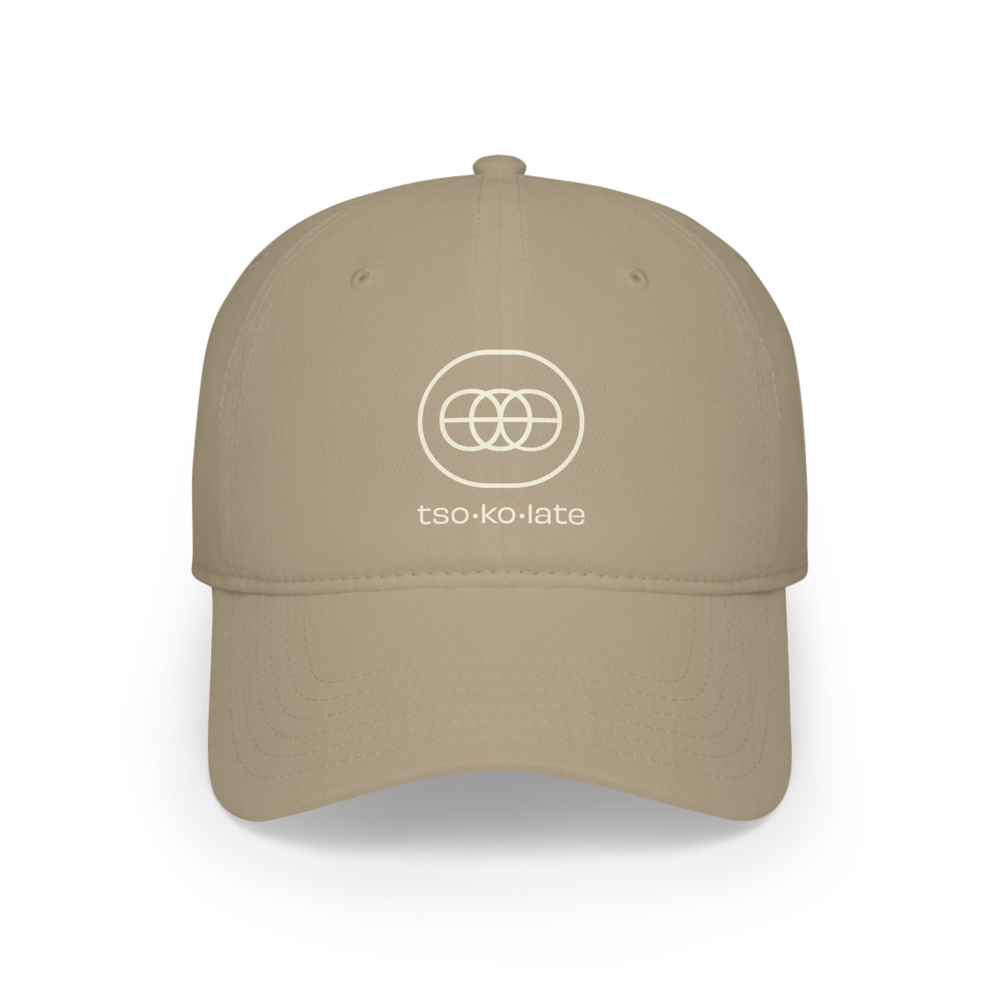 Profile Baseball Cap