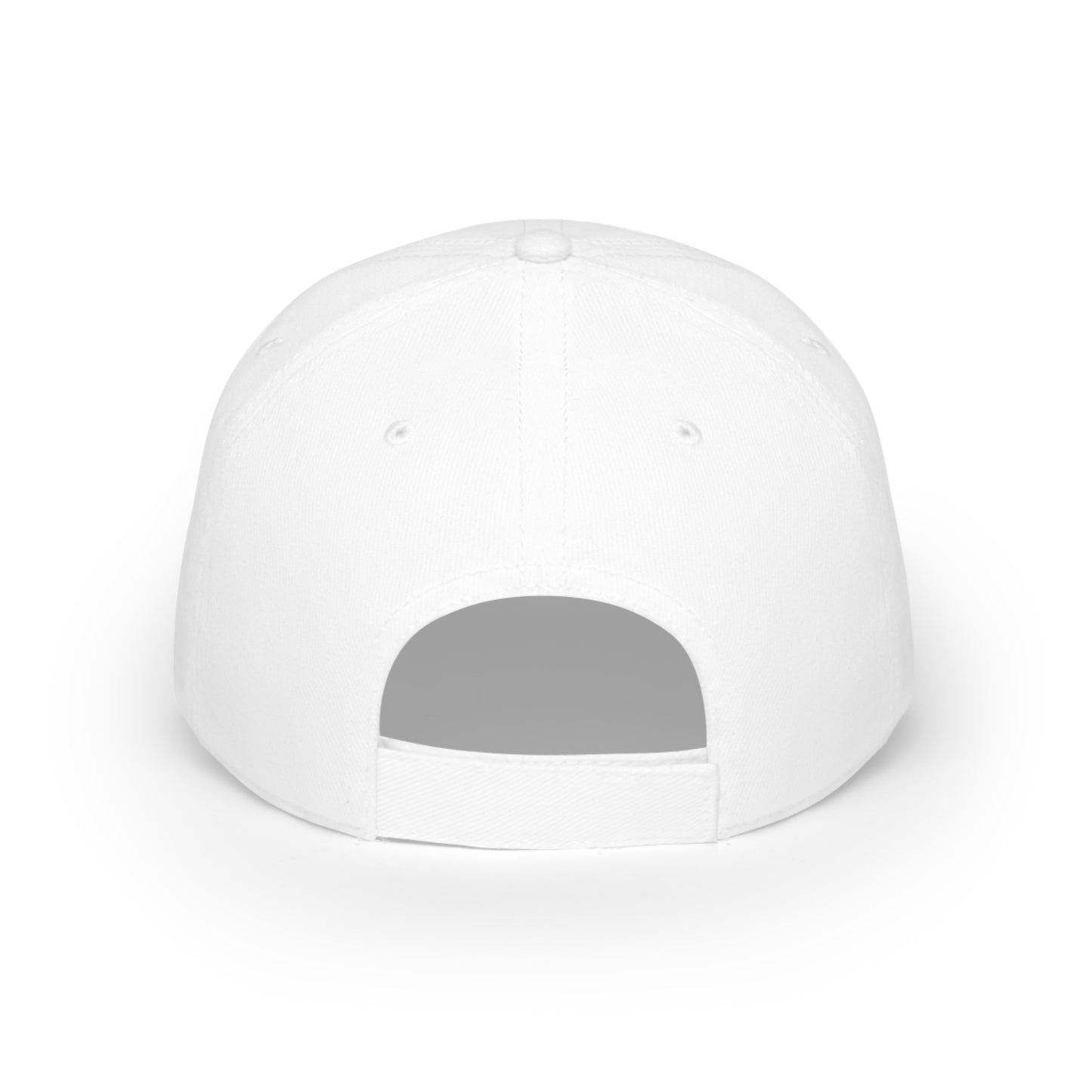 Profile Baseball Cap