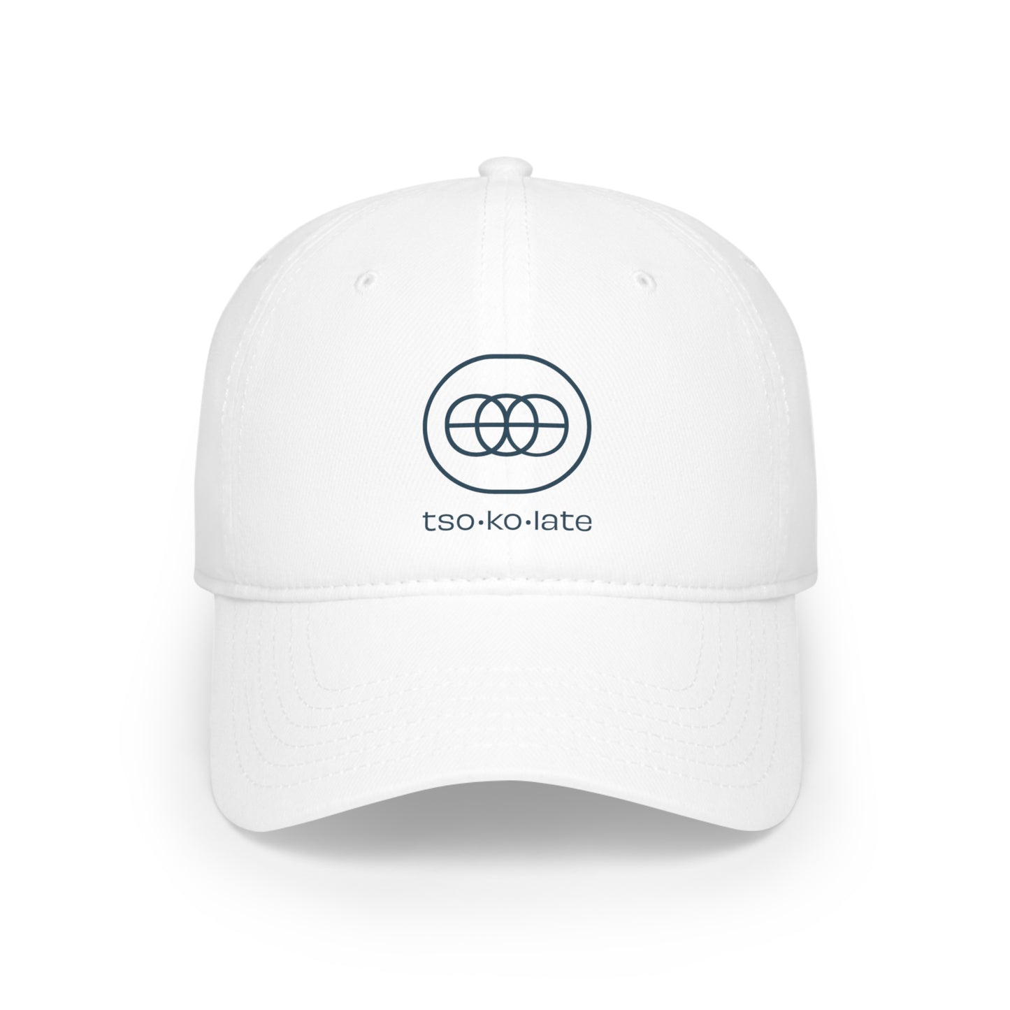 Profile Baseball Cap