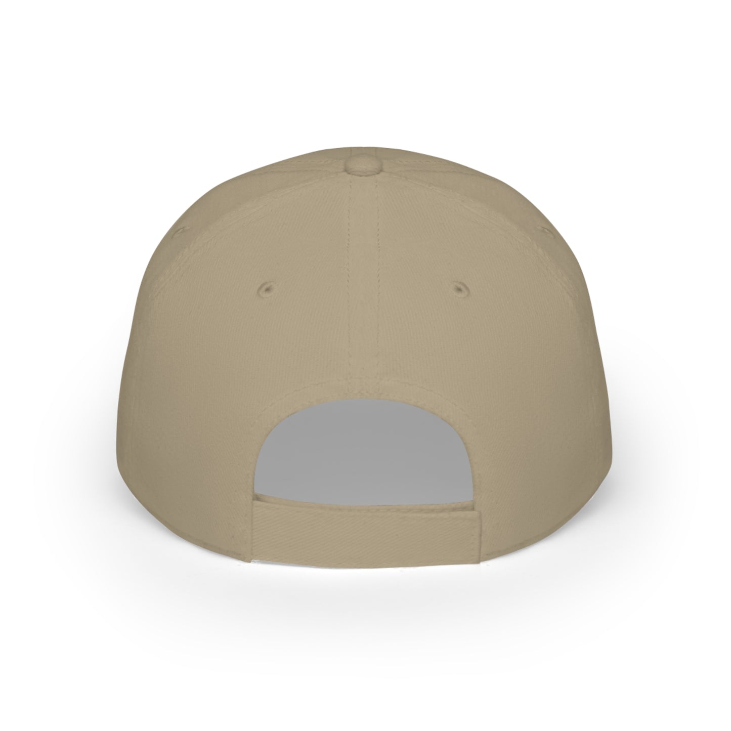 Profile Baseball Cap