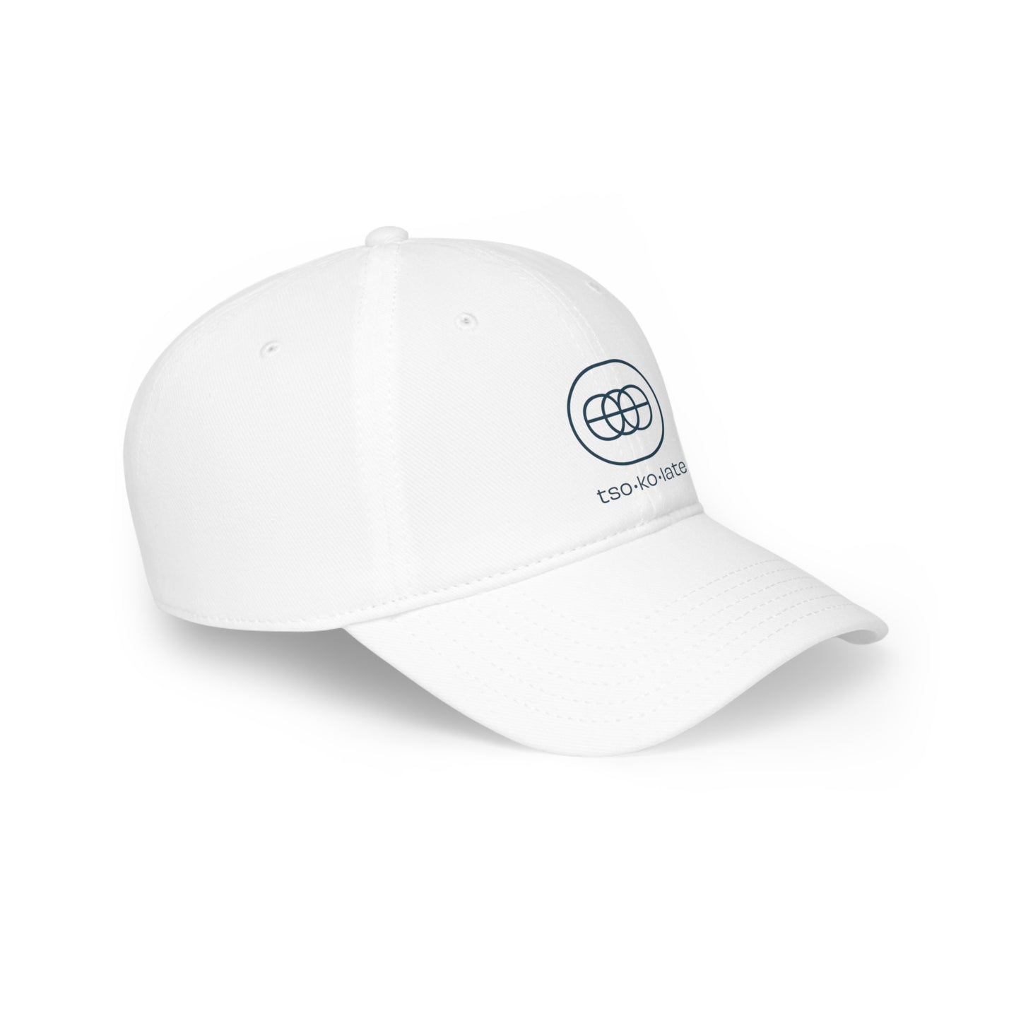 Profile Baseball Cap