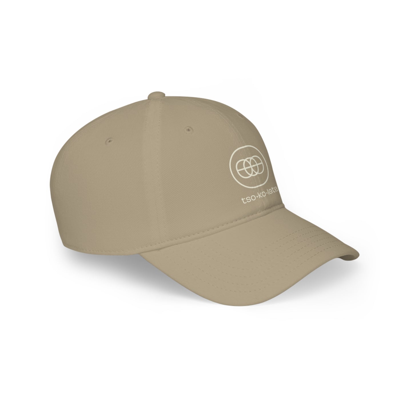 Profile Baseball Cap