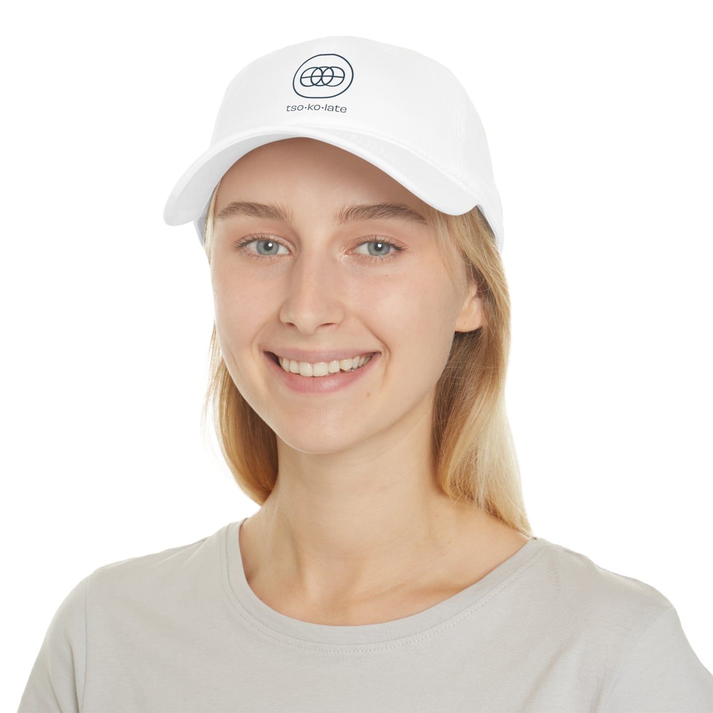 Profile Baseball Cap