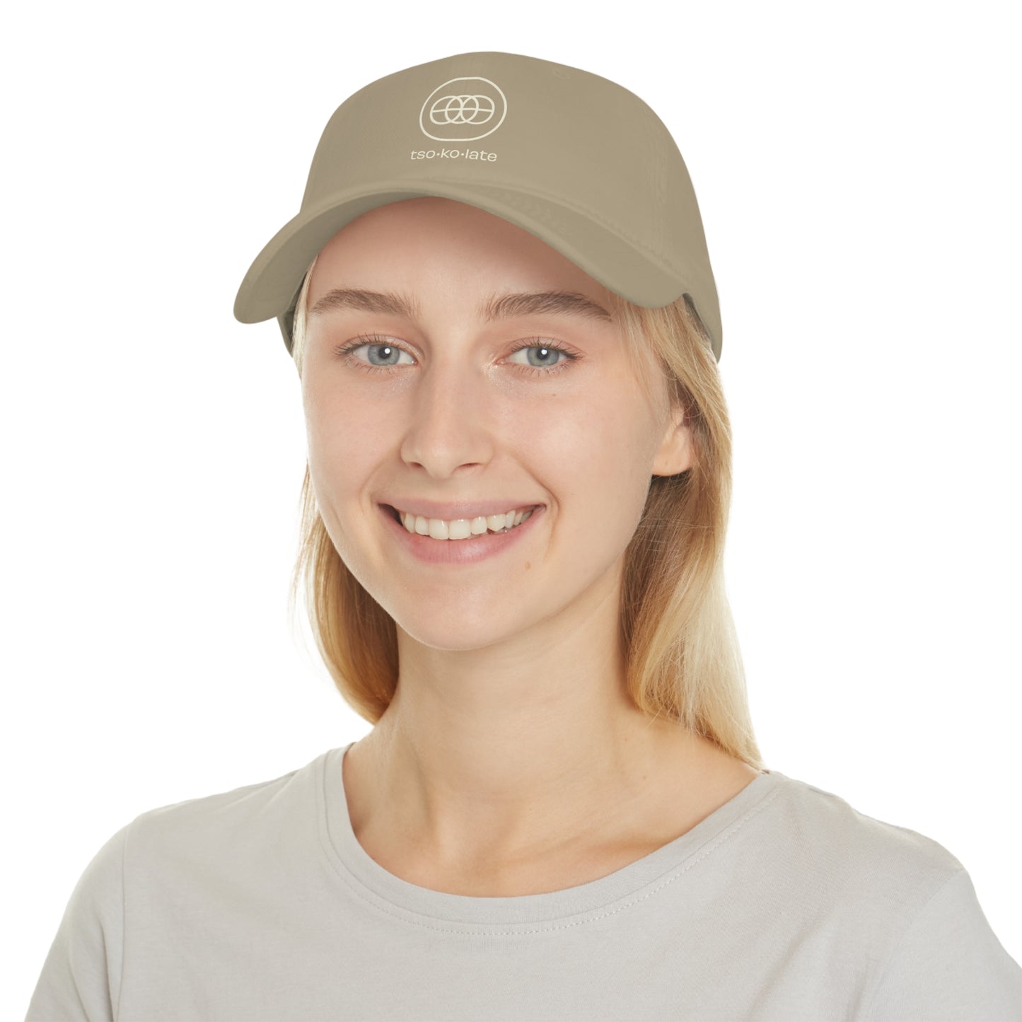 Profile Baseball Cap