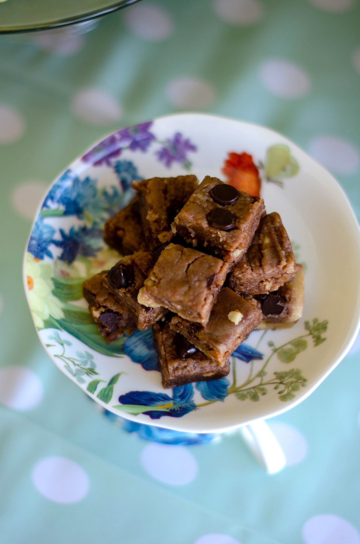 Halva Chocolate