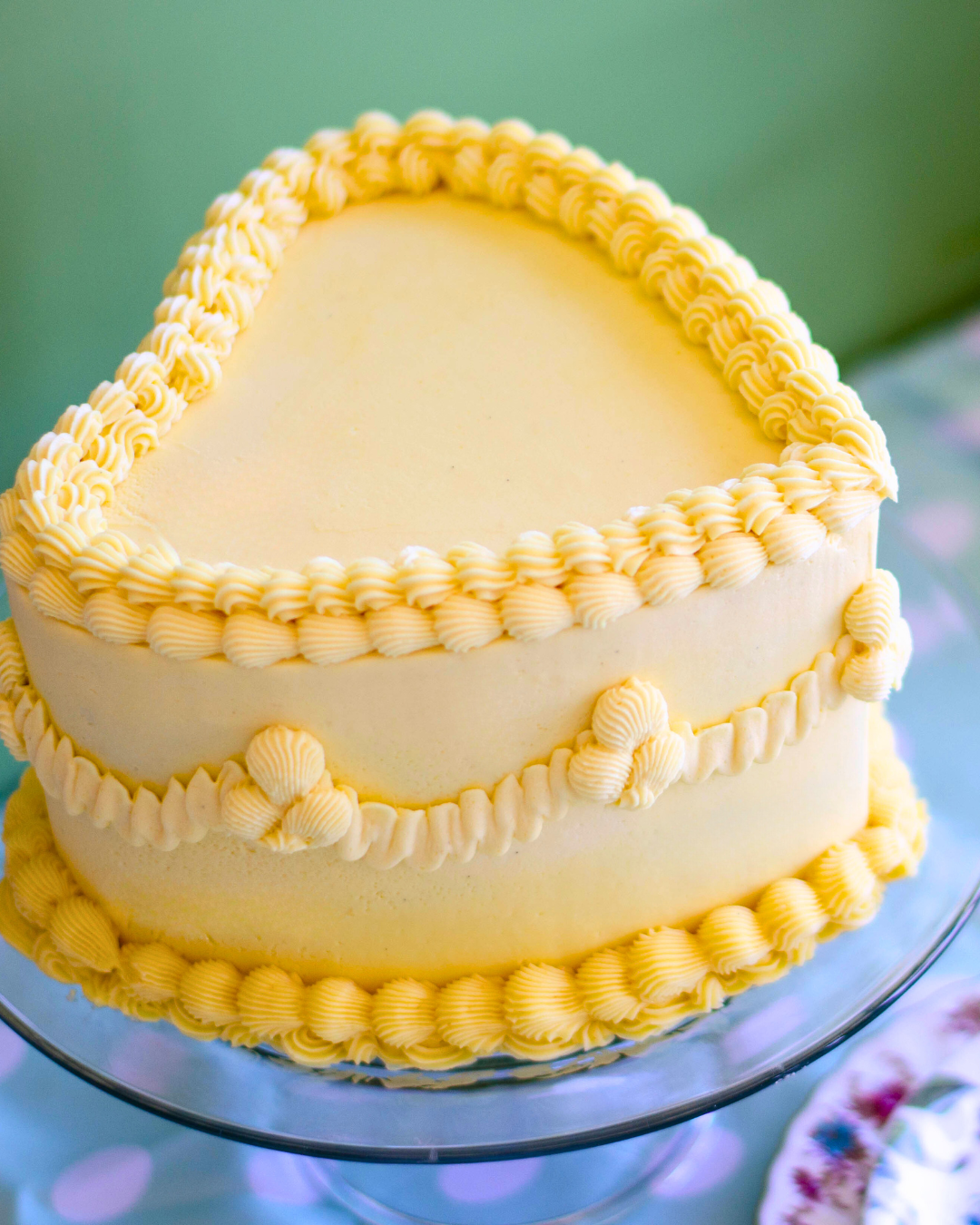 Cake Vintage