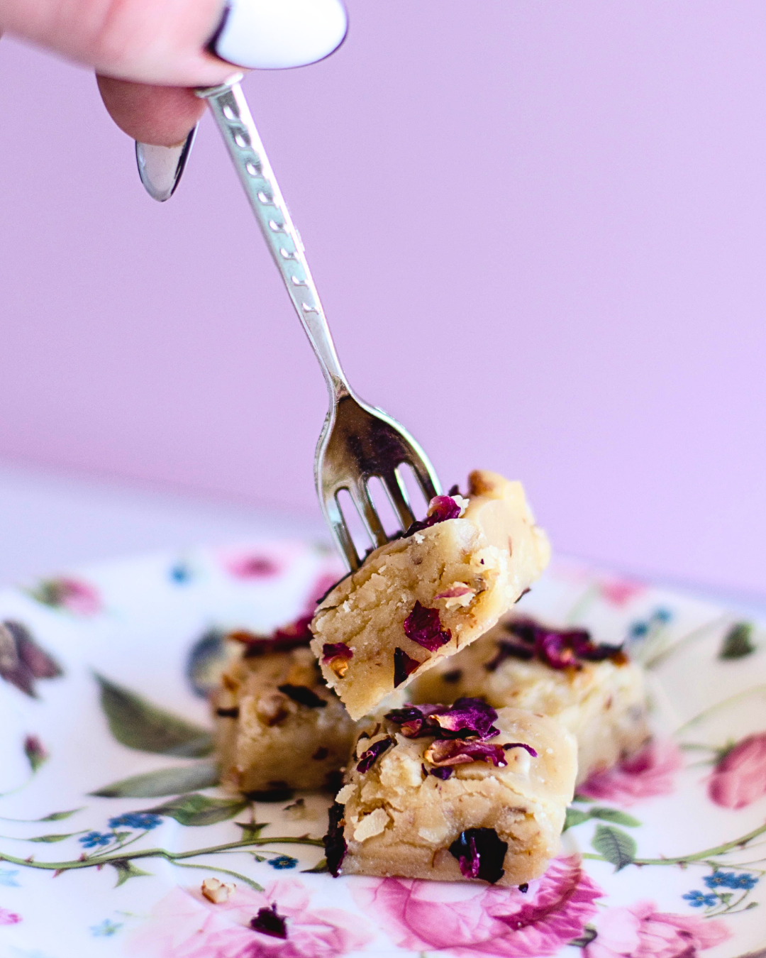Halva Rose