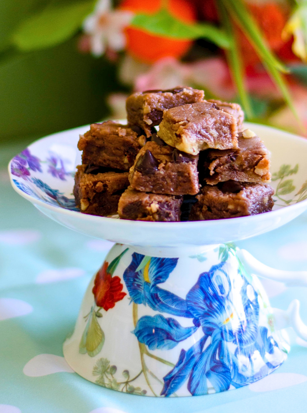 Halva Chocolate