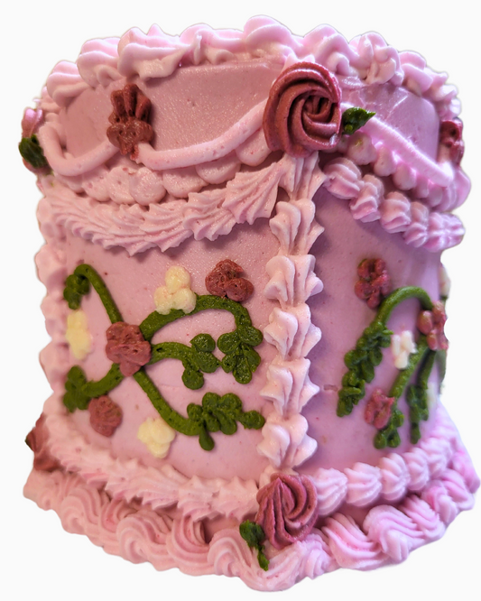 Cake Vintage
